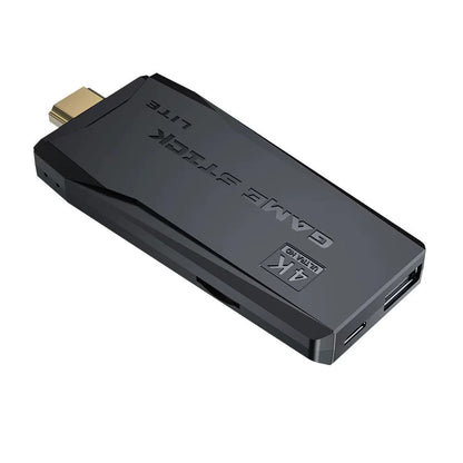 Retro game HDMI stick konzola 10000 igrica+ 2 bežična džojstika